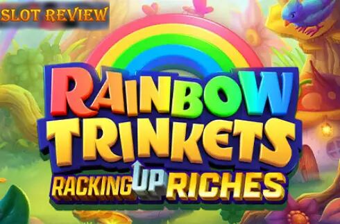 Rainbow Trinkets